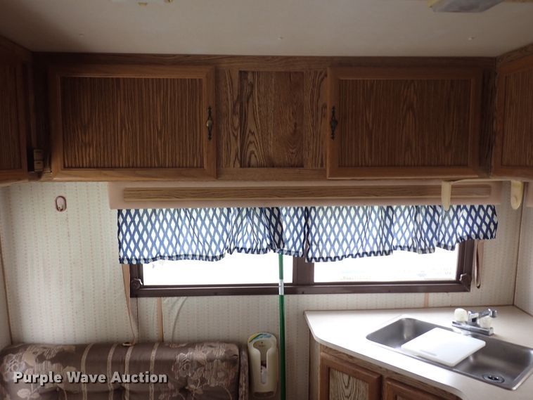 image for item DJ5737 1988 Ex-Cel  camper