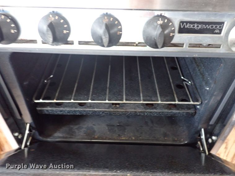 image for item DJ5737 1988 Ex-Cel  camper