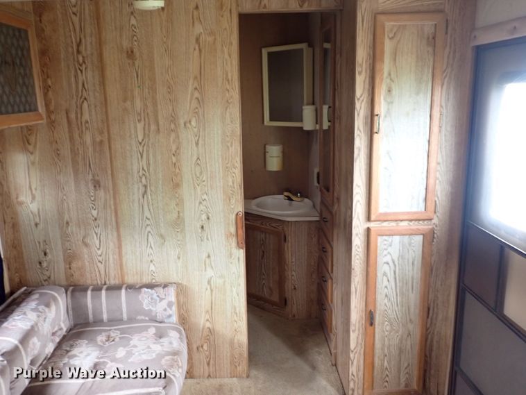 image for item DJ5737 1988 Ex-Cel  camper