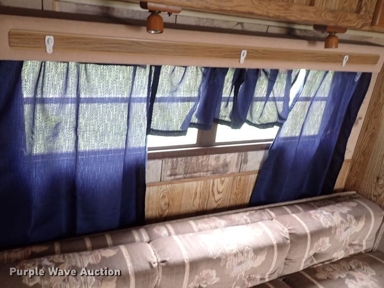 image for item DJ5737 1988 Ex-Cel  camper