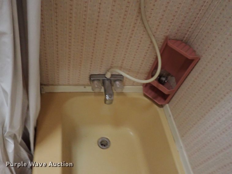 image for item DJ5737 1988 Ex-Cel  camper