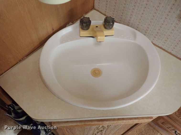 image for item DJ5737 1988 Ex-Cel  camper