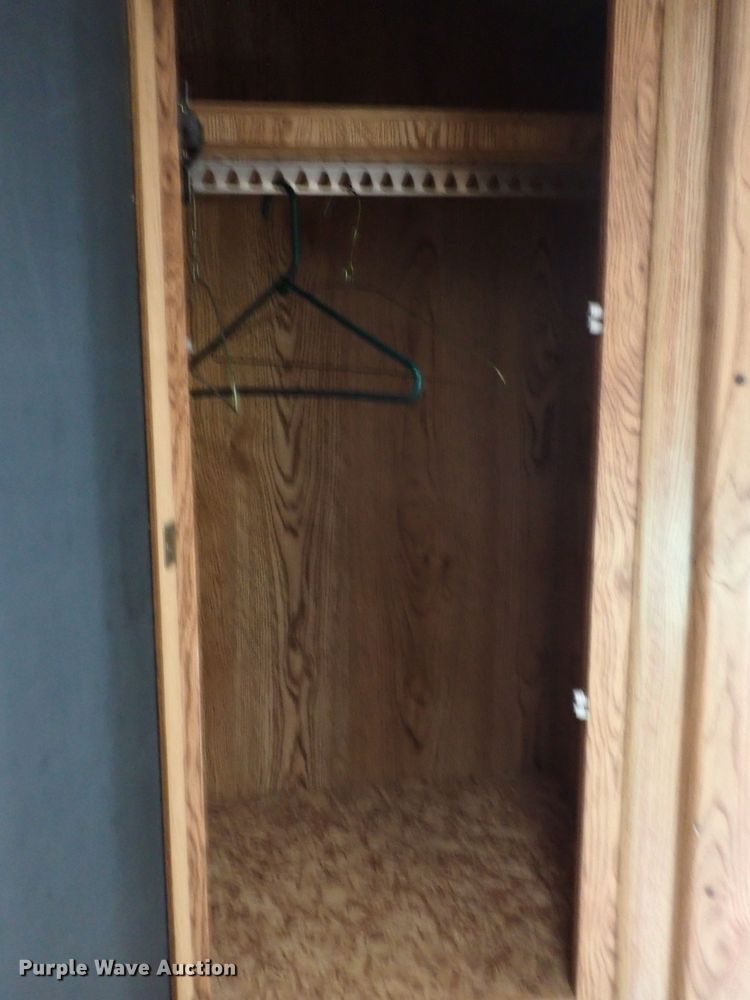 image for item DJ5737 1988 Ex-Cel  camper