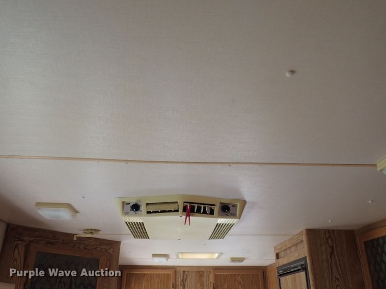 image for item DJ5737 1988 Ex-Cel  camper