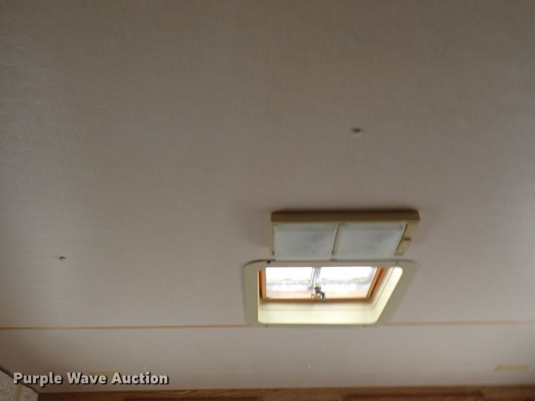 image for item DJ5737 1988 Ex-Cel  camper