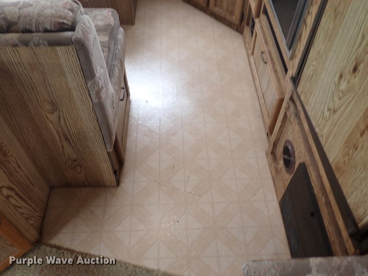 image for item DJ5737 1988 Ex-Cel  camper