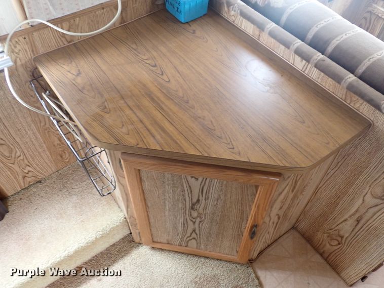 image for item DJ5737 1988 Ex-Cel  camper