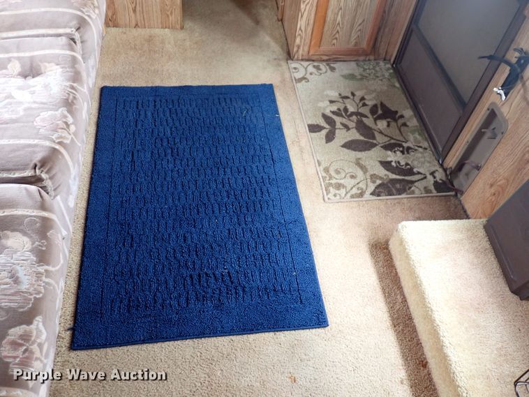 image for item DJ5737 1988 Ex-Cel  camper