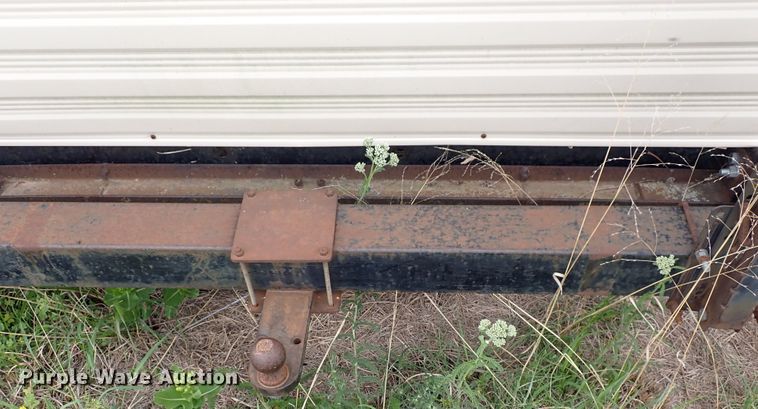 image for item DJ5737 1988 Ex-Cel  camper