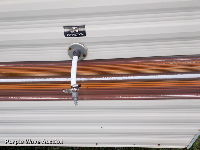 image for item DJ5737 1988 Ex-Cel  camper