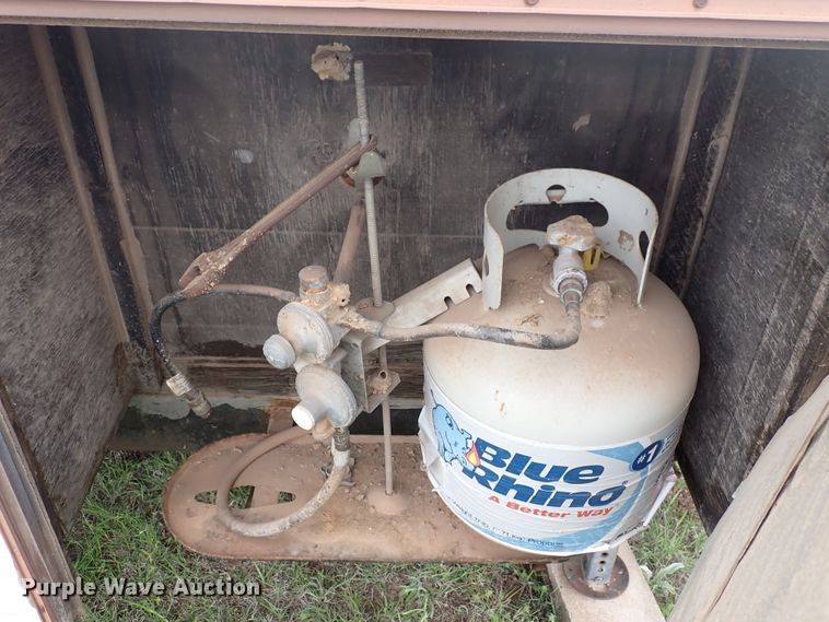 image for item DJ5737 1988 Ex-Cel  camper