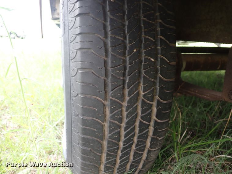 image for item DJ5737 1988 Ex-Cel  camper