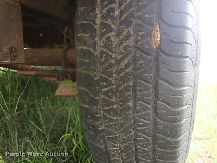 image for item DJ5737 1988 Ex-Cel  camper