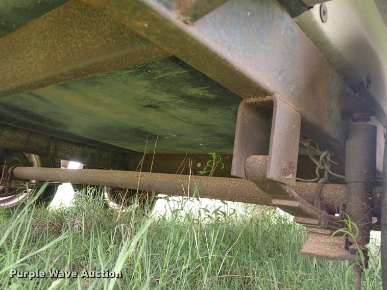 image for item DJ5737 1988 Ex-Cel  camper