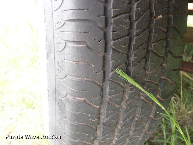 image for item DJ5737 1988 Ex-Cel  camper