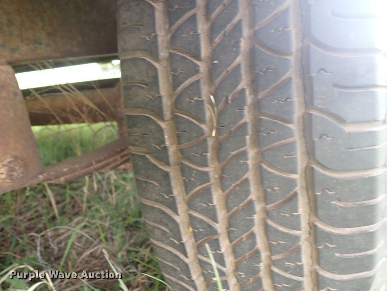 image for item DJ5737 1988 Ex-Cel  camper