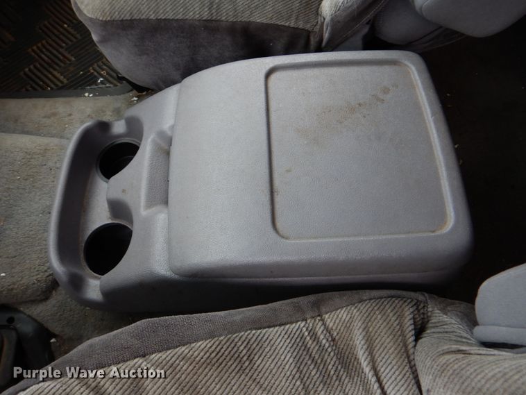 image for item DK5681 1995 Ford Bronco XLT  SUV