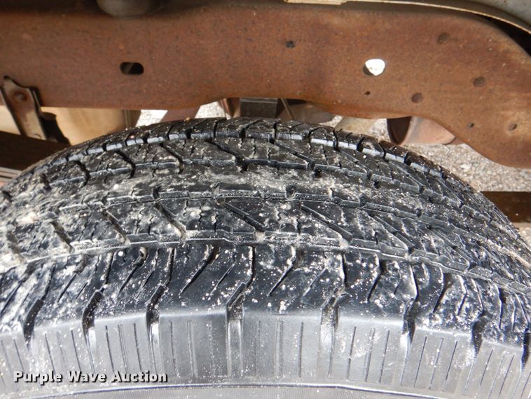 image for item DK5681 1995 Ford Bronco XLT  SUV