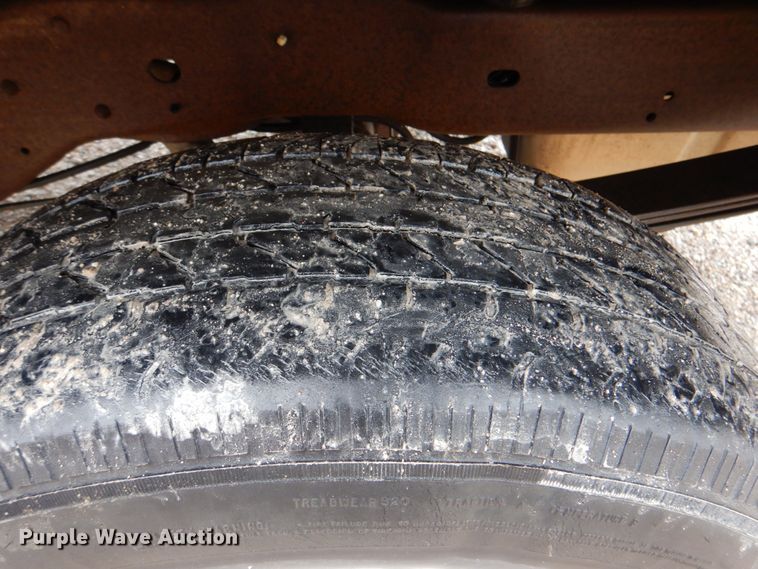 image for item DK5681 1995 Ford Bronco XLT  SUV