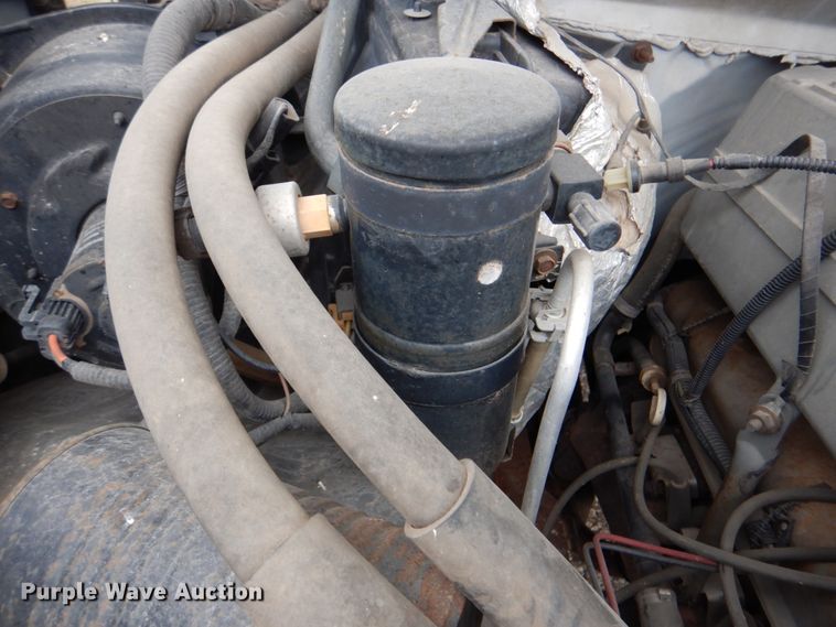 image for item DK5682 1995 Ford Bronco XLT  SUV