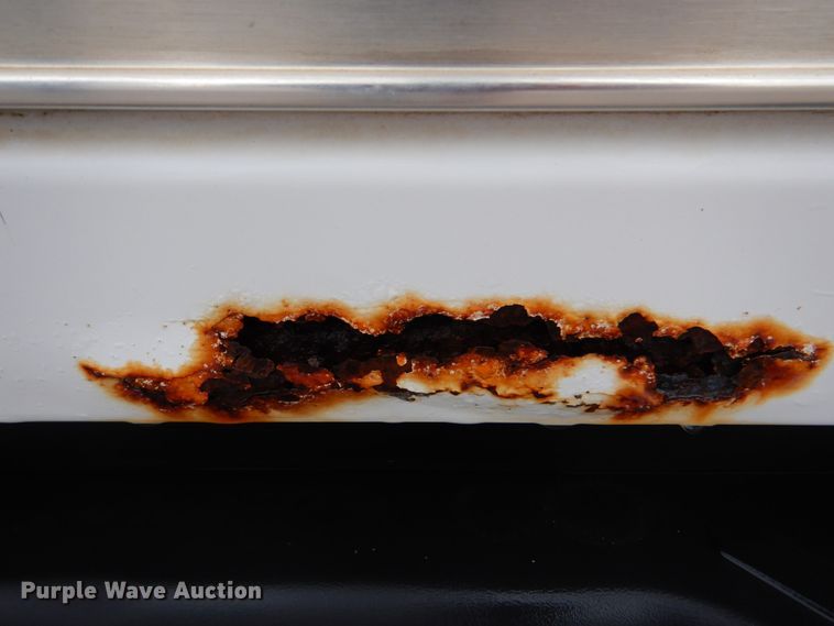 image for item DK5682 1995 Ford Bronco XLT  SUV