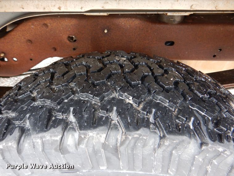 image for item DK5682 1995 Ford Bronco XLT  SUV