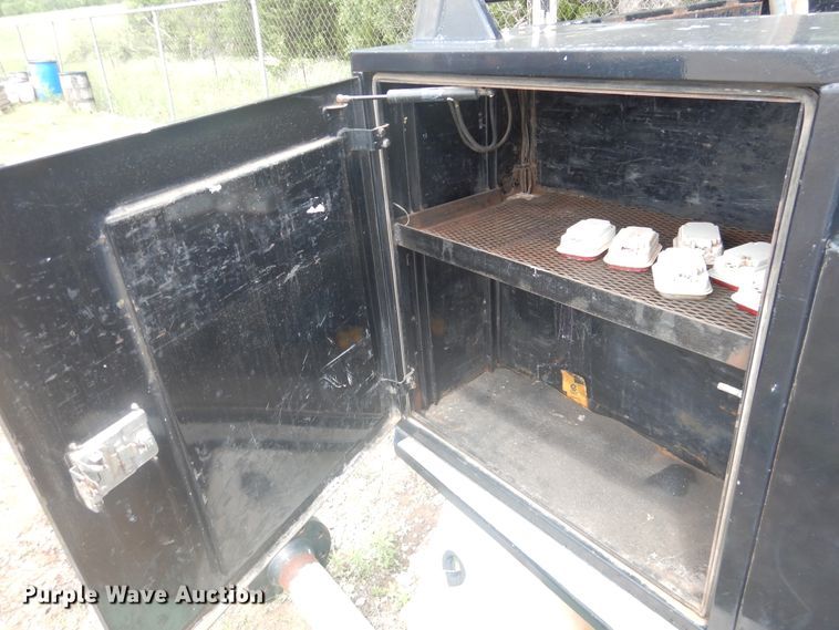 image for item DL0350 CM flatbed