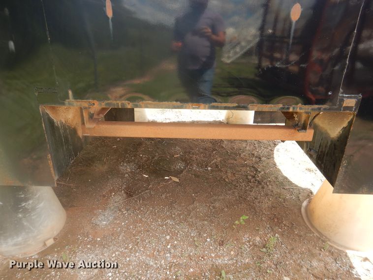 image for item DL0350 CM flatbed