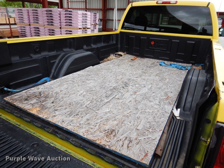 image for item DL5736 2007 Chevrolet 1500  pickup truck