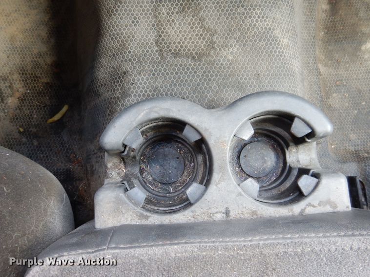 image for item DL5736 2007 Chevrolet 1500  pickup truck