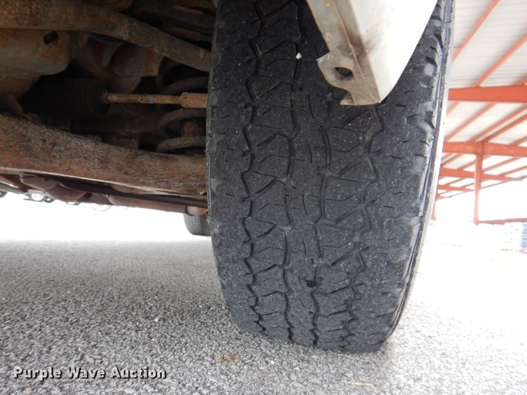 image for item DL5736 2007 Chevrolet 1500  pickup truck