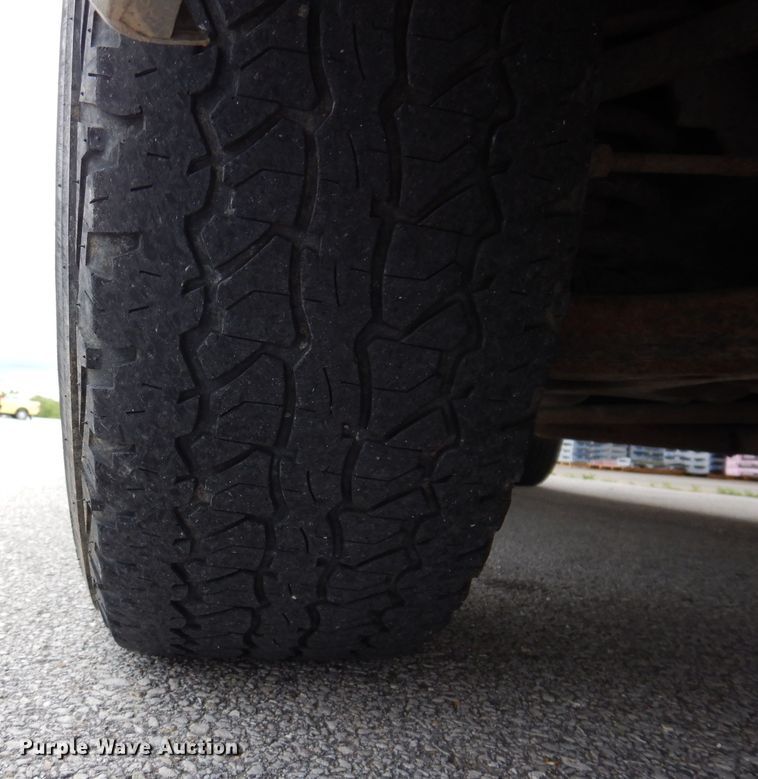 image for item DL5736 2007 Chevrolet 1500  pickup truck