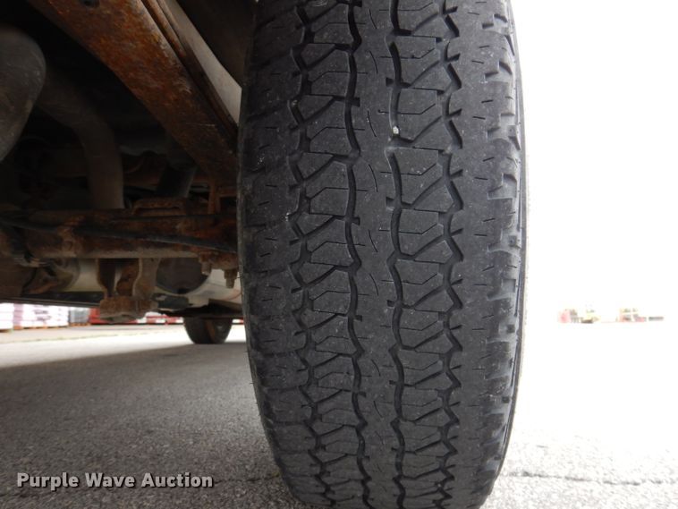 image for item DL5736 2007 Chevrolet 1500  pickup truck