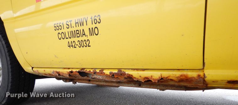 image for item DL5737 2007 GMC Sierra 1500  pickup truck