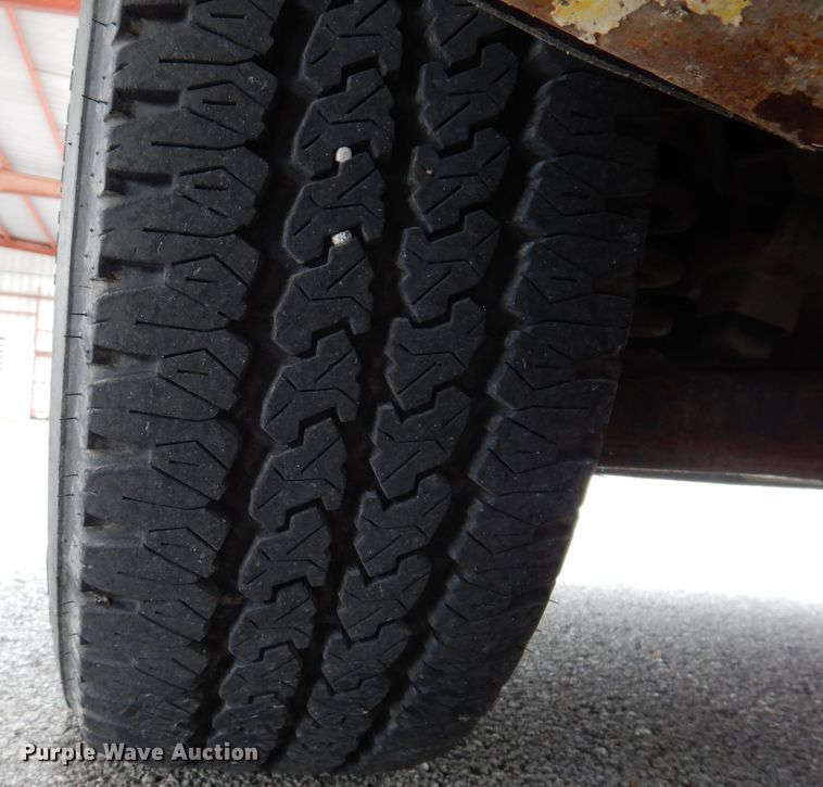 image for item DL5737 2007 GMC Sierra 1500  pickup truck