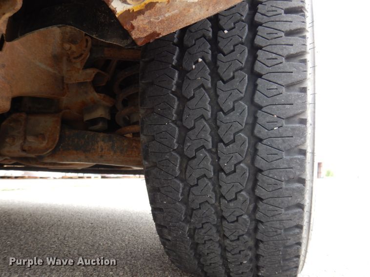 image for item DL5737 2007 GMC Sierra 1500  pickup truck