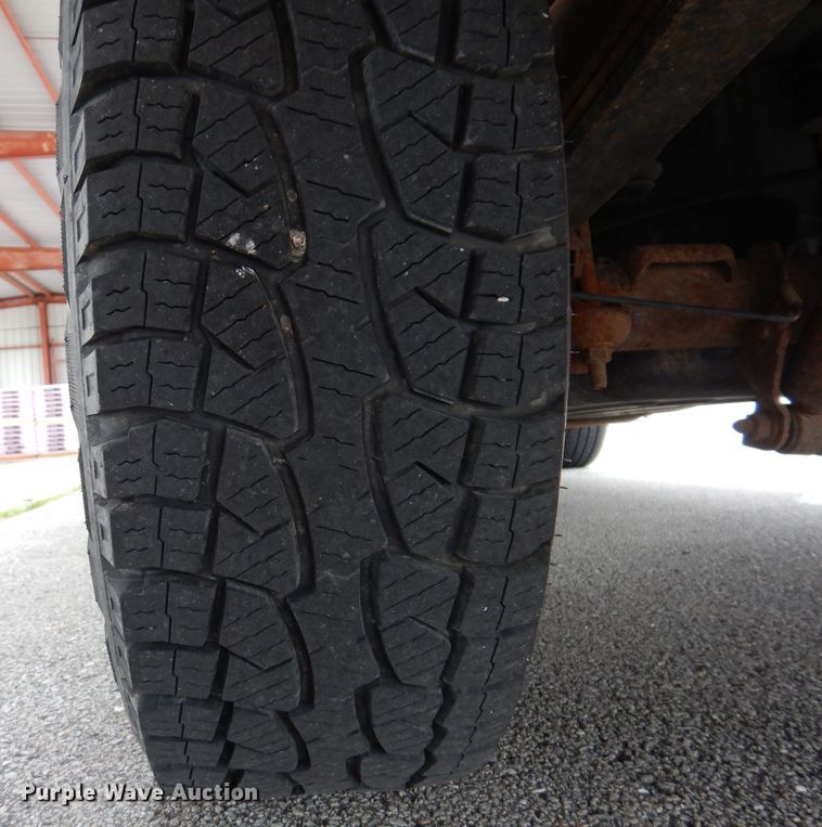 image for item DL5737 2007 GMC Sierra 1500  pickup truck