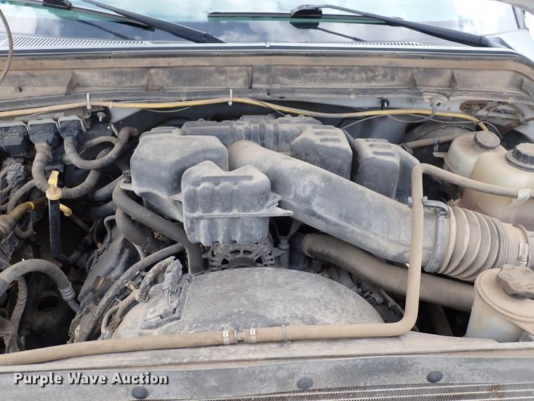 image for item DL7561 2016 Ford F250 Super Duty  Crew Cab pickup truck