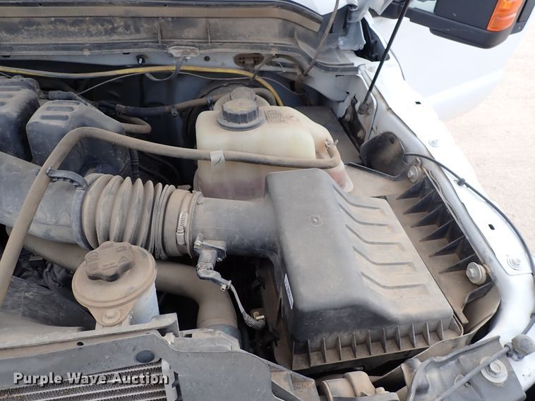 image for item DL7561 2016 Ford F250 Super Duty  Crew Cab pickup truck