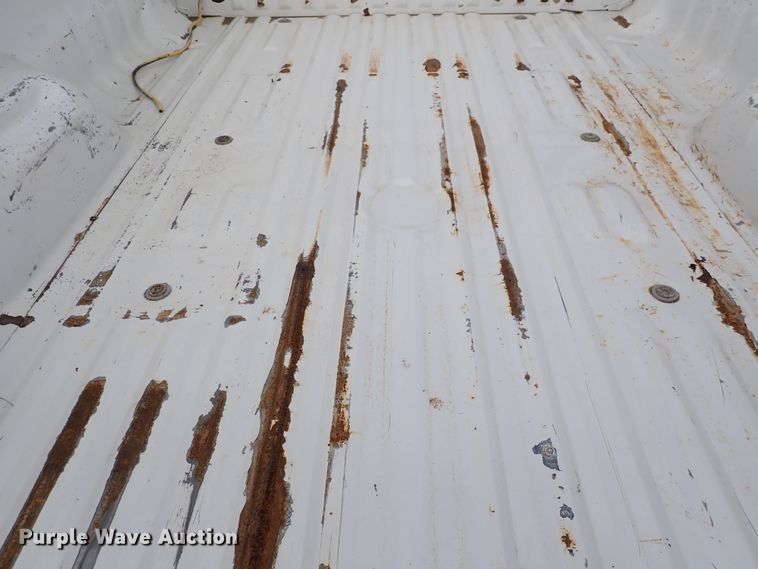 image for item DL7561 2016 Ford F250 Super Duty  Crew Cab pickup truck