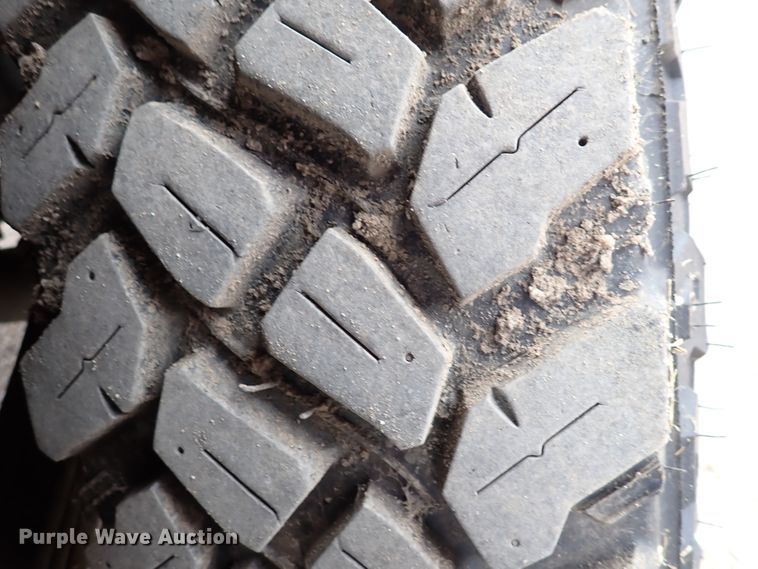 image for item DL7561 2016 Ford F250 Super Duty  Crew Cab pickup truck