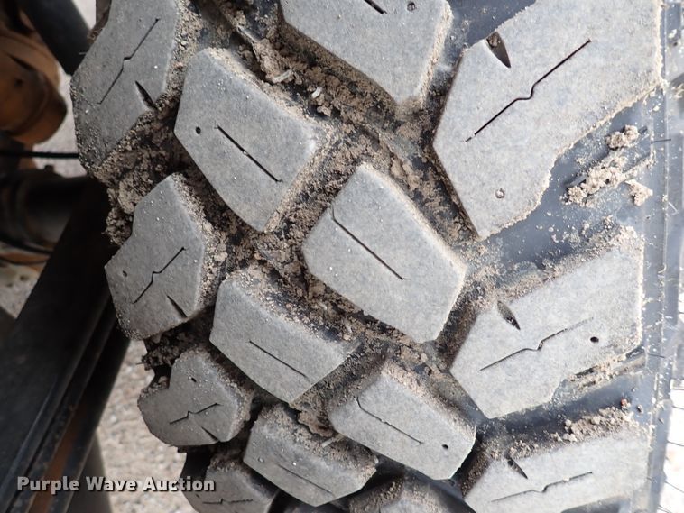 image for item DL7561 2016 Ford F250 Super Duty  Crew Cab pickup truck