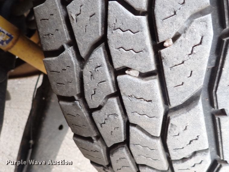 image for item DL7561 2016 Ford F250 Super Duty  Crew Cab pickup truck