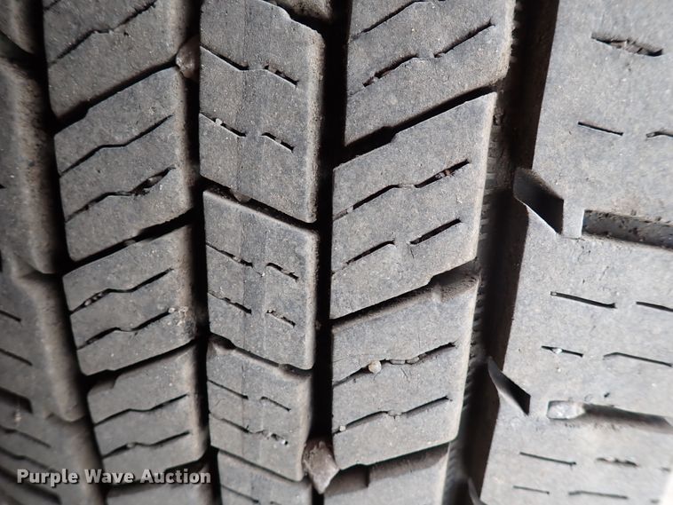 image for item DL7562 2016 Ford F250 Super Duty  Crew Cab pickup truck