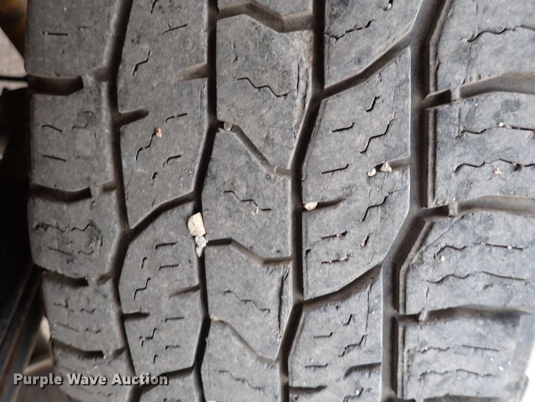 image for item DL7562 2016 Ford F250 Super Duty  Crew Cab pickup truck