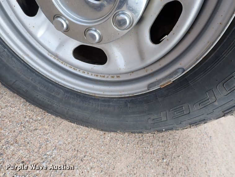 image for item DL7562 2016 Ford F250 Super Duty  Crew Cab pickup truck