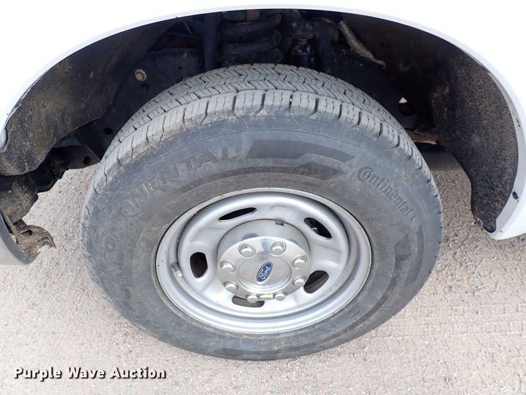 image for item DL7562 2016 Ford F250 Super Duty  Crew Cab pickup truck