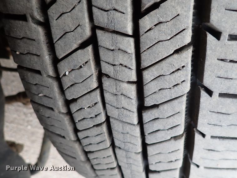 image for item DL7562 2016 Ford F250 Super Duty  Crew Cab pickup truck