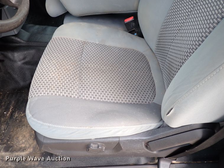 image for item DL7563 2016 Ford F250 Super Duty  Crew Cab pickup truck