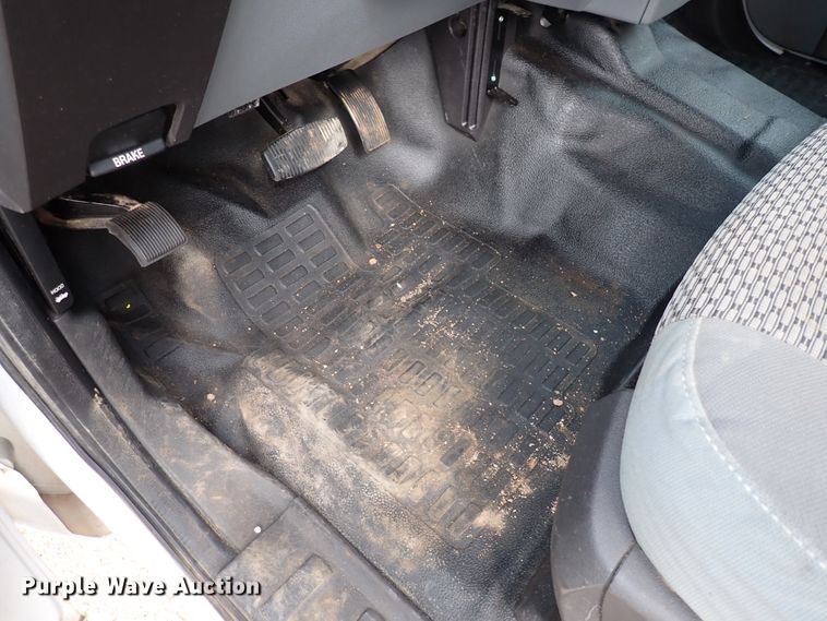 image for item DL7563 2016 Ford F250 Super Duty  Crew Cab pickup truck